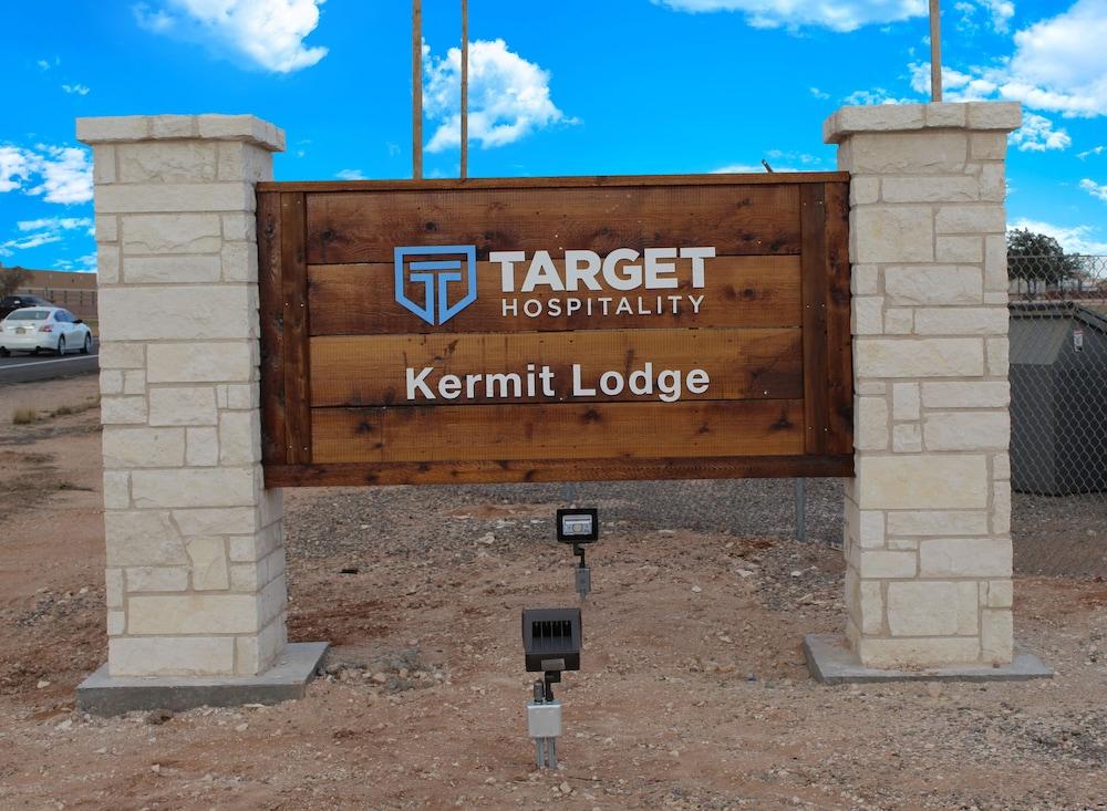 Target Hospitality-Kermit South Lodge photo 20
