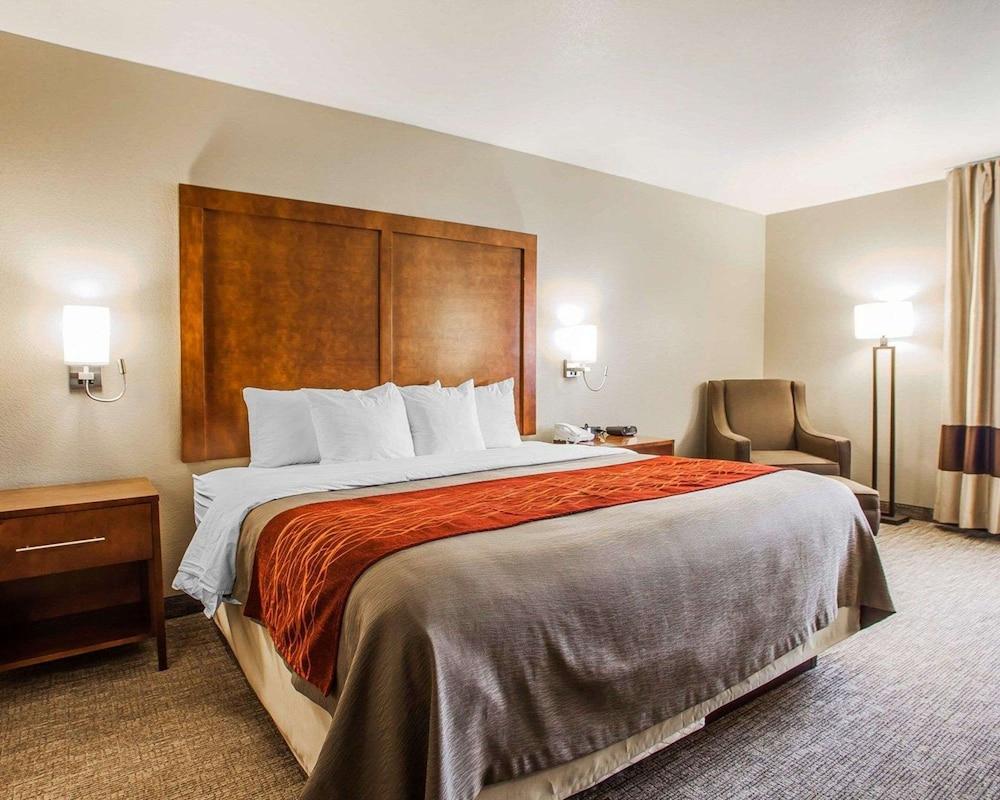 Comfort Inn Marshalltown South photo 14