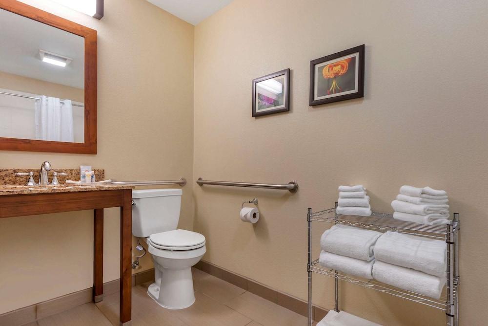 Comfort Suites Boone - University Area photo 8