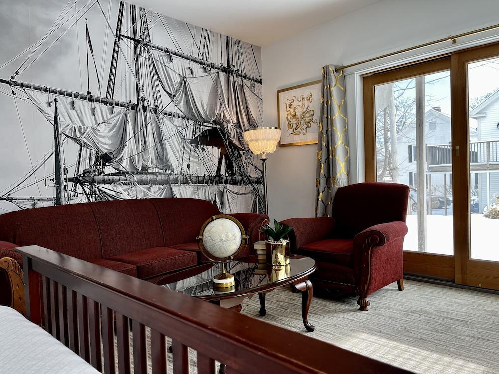 Queen Anne's Revenge photo 14