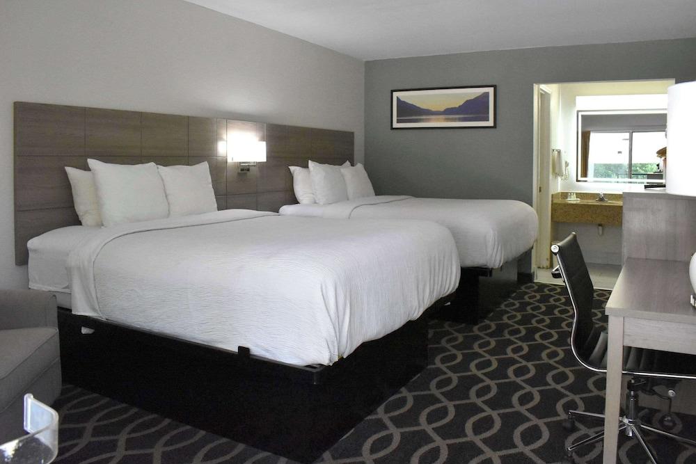 Quality Inn Manning I-95 photo 16