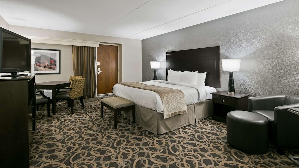 Best Western Ramkota Hotel photo 3