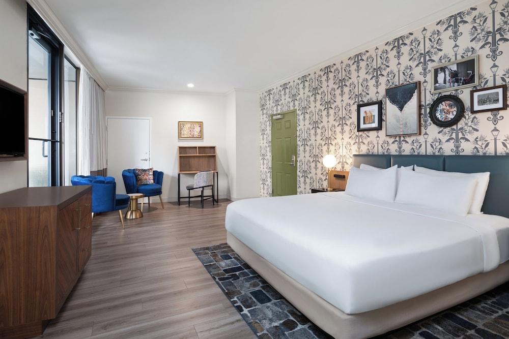 Hotel Indigo New Orleans French Quarter by IHG photo 62