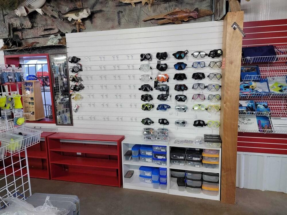 Beaver Dam Dive Shop and Resort photo 23