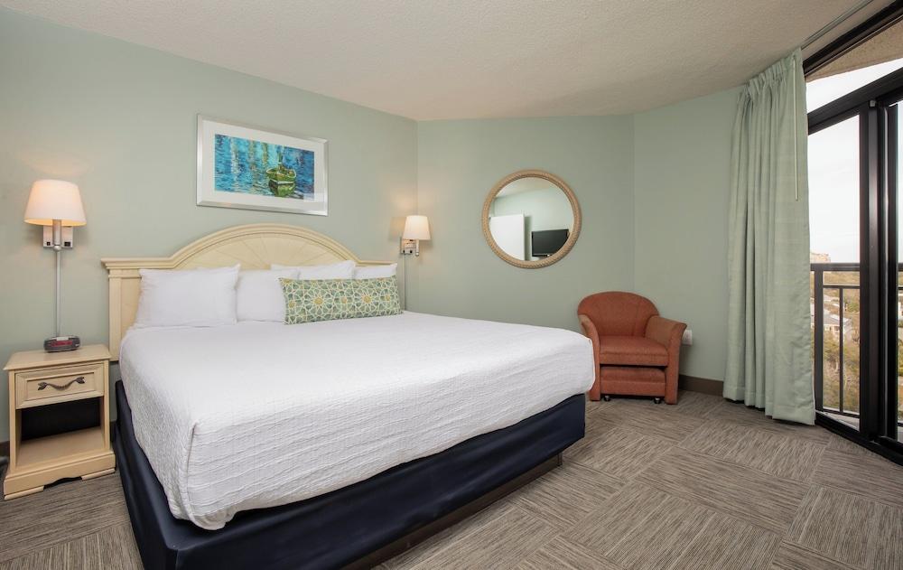 Grande Shores Ocean Resorts Condominiums photo 55