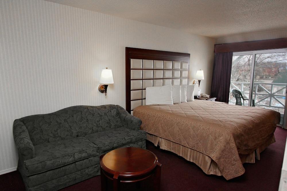The Wisconsin Hotel & Conference Center photo 8