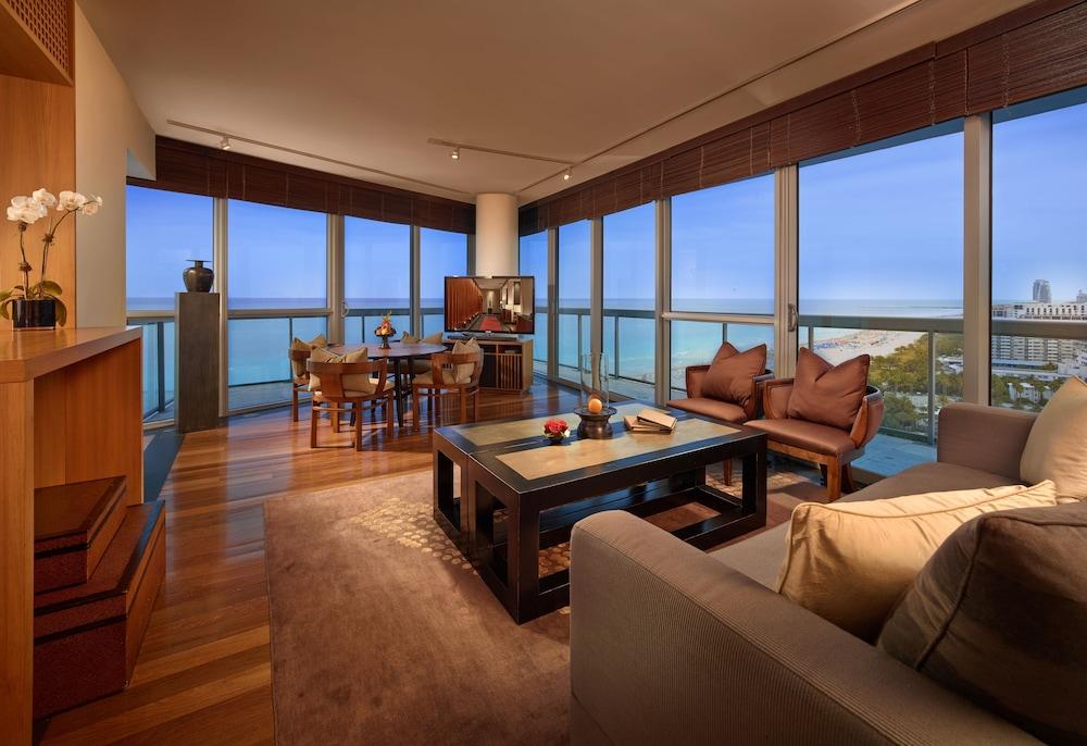 The Setai photo 4
