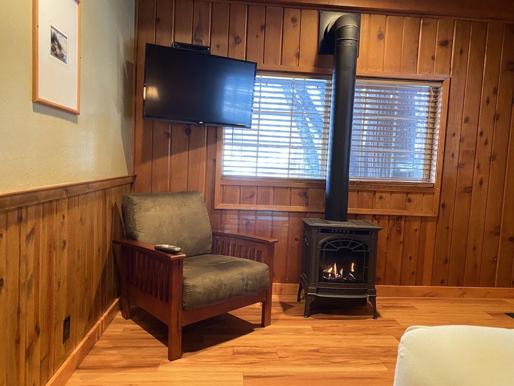 Timberline Lodge - Arnold - Bear Valley photo 24
