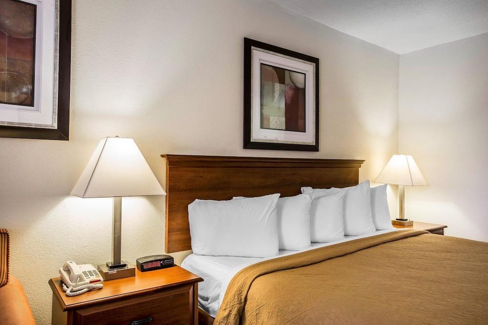 Quality Inn Madison photo 15