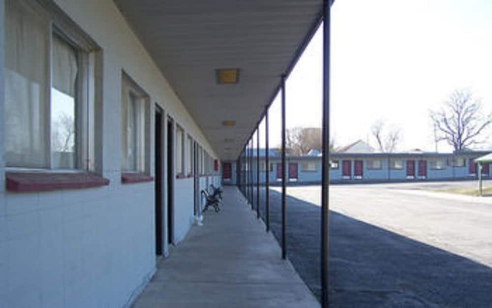 Washington Motel photo 4