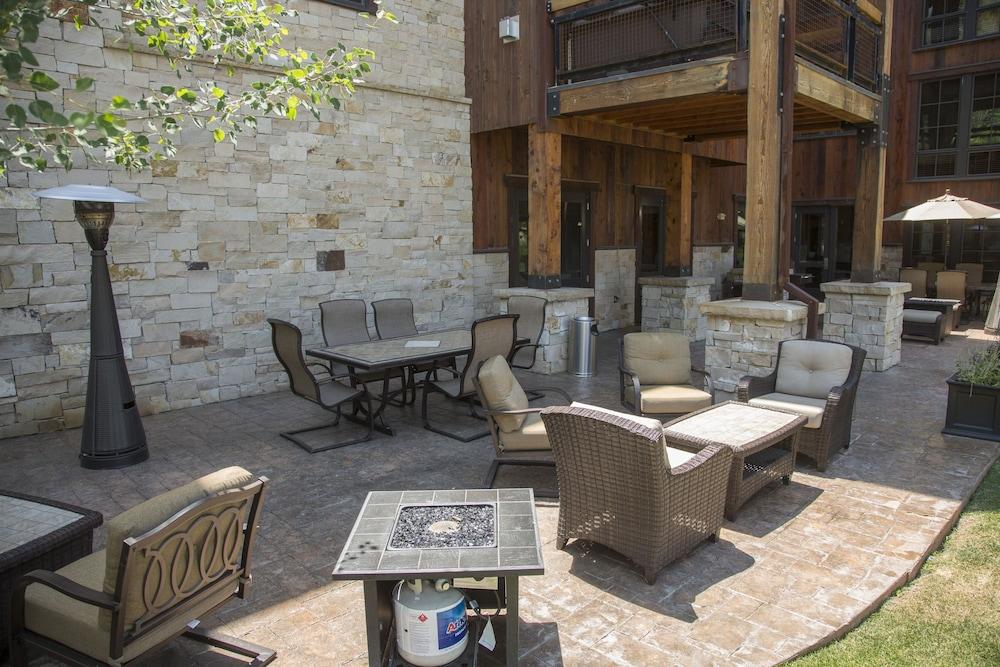Silver Baron Lodge at Deer Valley photo 61