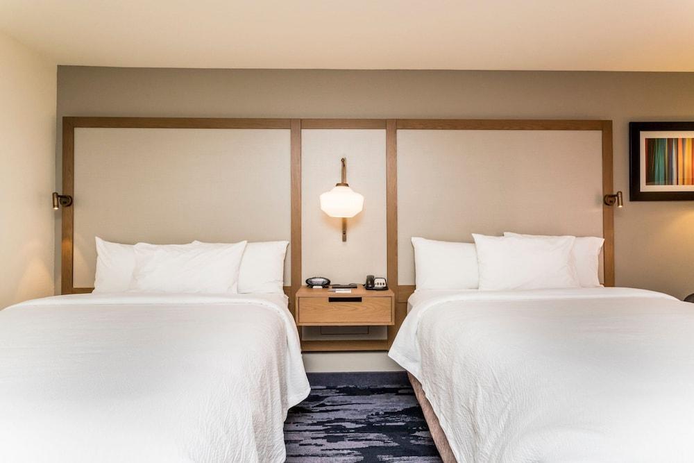 Fairfield Inn by Marriott St. George photo 9