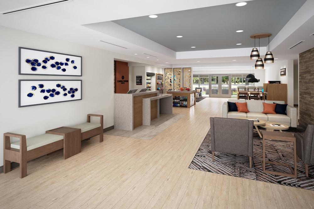 Candlewood Suites Orlando North Winter Park by IHG photo 25