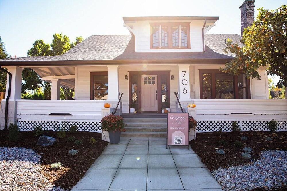 The Compass McMinnville — hotel in McMinnville