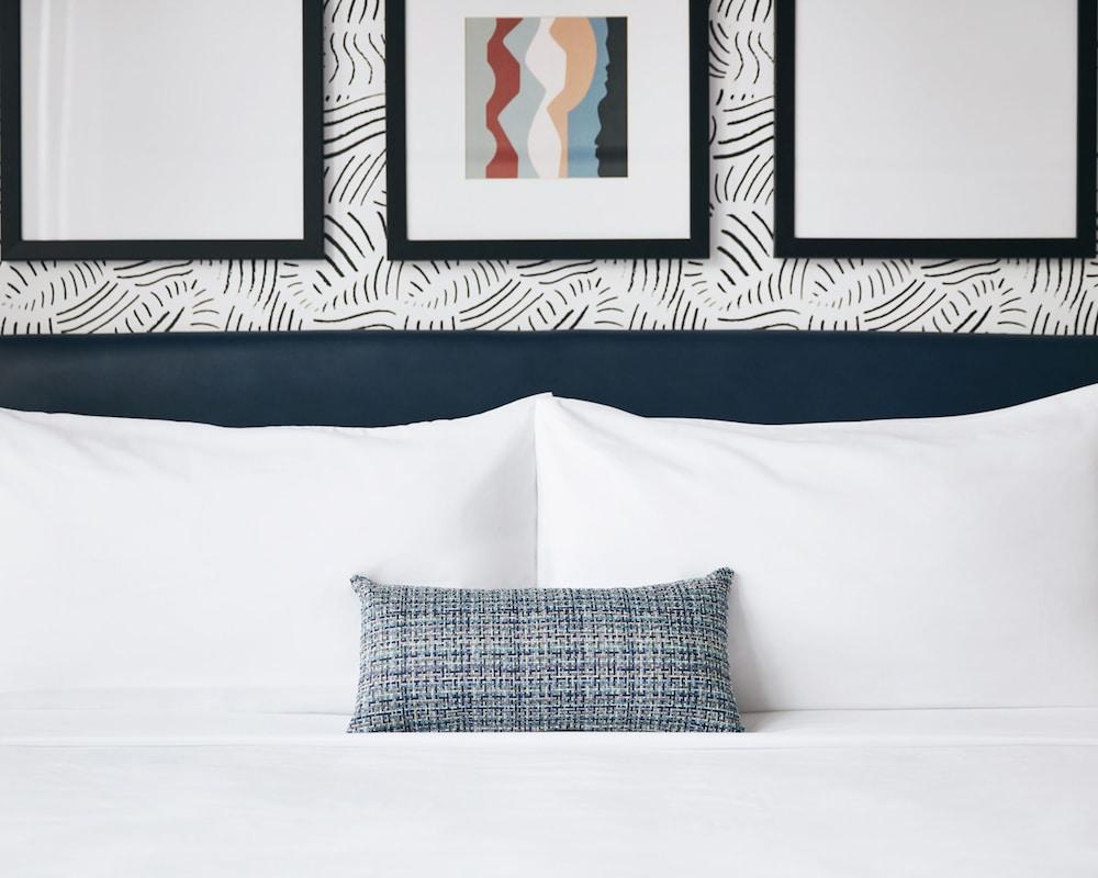 Kinley Cincinnati Downtown, a Tribute Portfolio Hotel photo 9