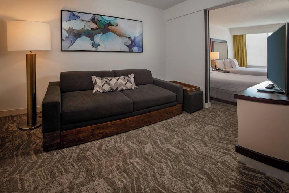 SpringHill by Marriott Centreville/Chantilly photo 9