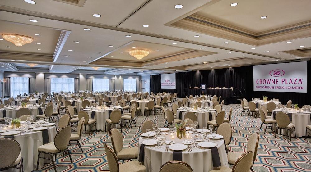 Crowne Plaza New Orleans French Qtr - Astor by IHG photo 81