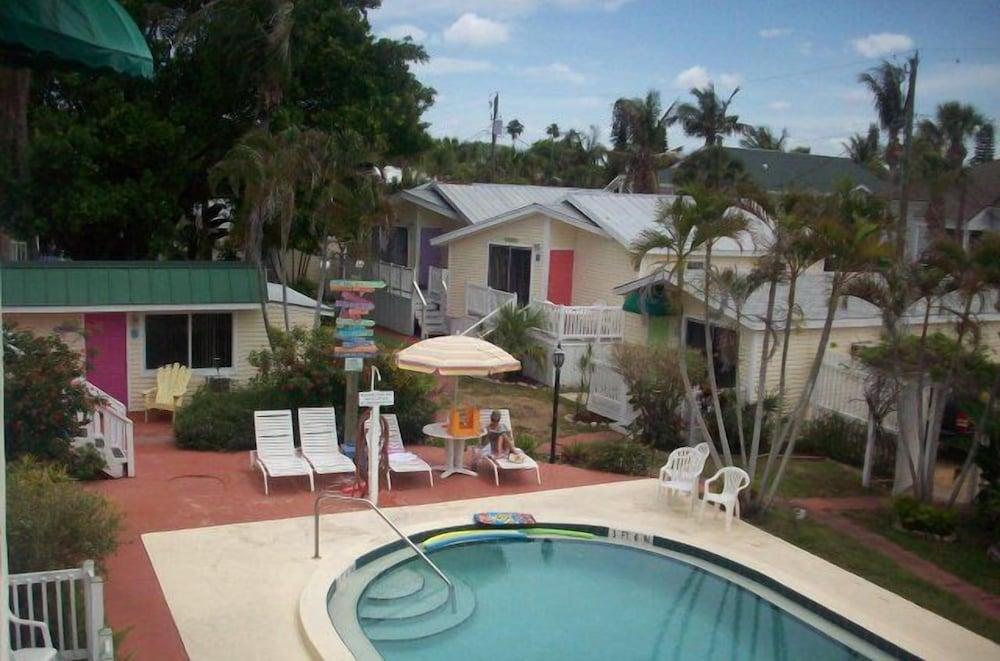 Silver Sands Villas photo 3
