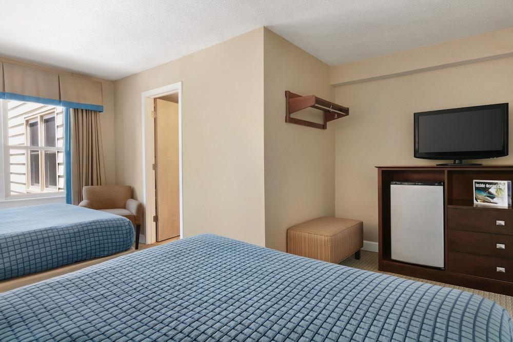 Harrison Hall Hotel photo 47
