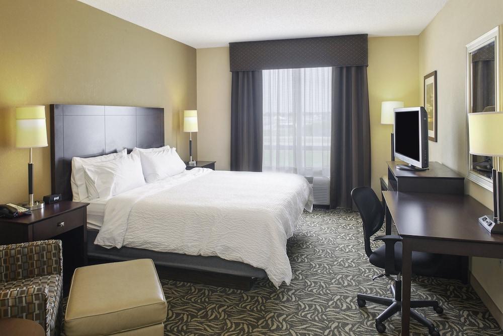 Holiday Inn Ardmore I-35 by IHG photo 22