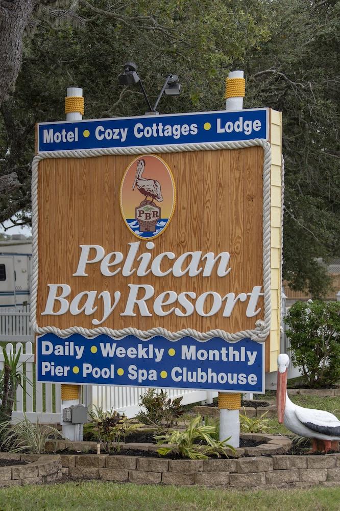 Pelican Bay Resort photo 75