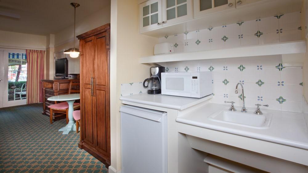 Disney's BoardWalk Villas photo 10