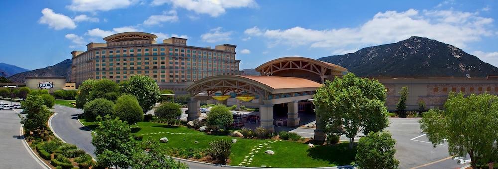 Pala Casino Spa And Resort photo 43