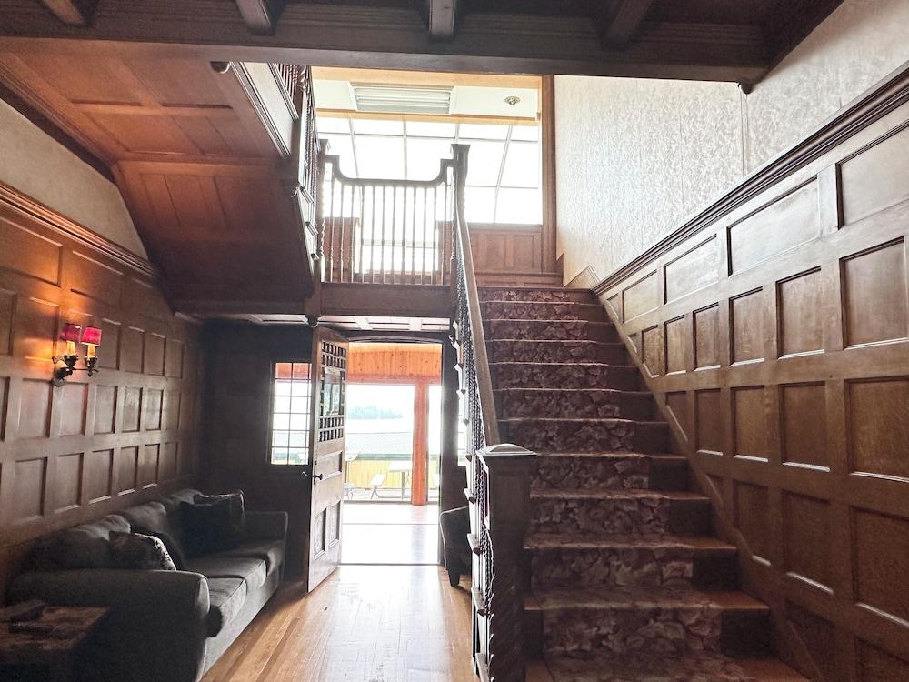 Depe Dene Lakeside Resort photo 71