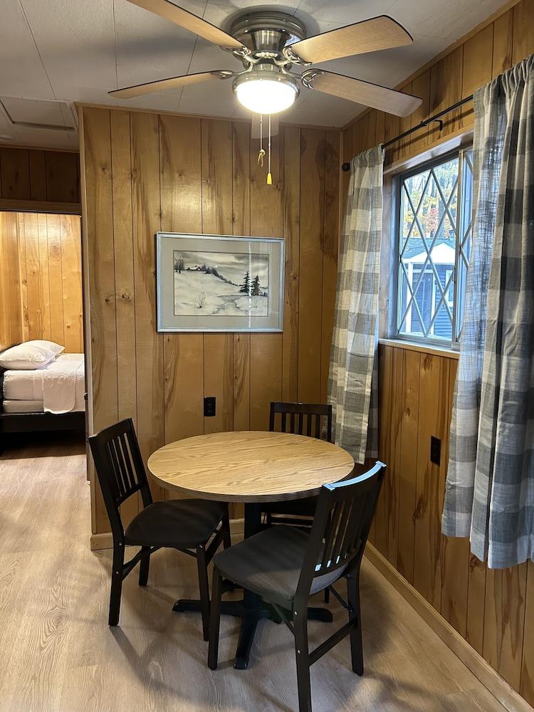 Hidden Haven Cottages photo 38