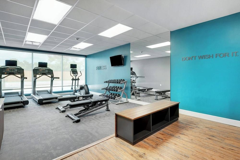 Fairfield Inn & Suites Houston Northwest/Willowbrook photo 14