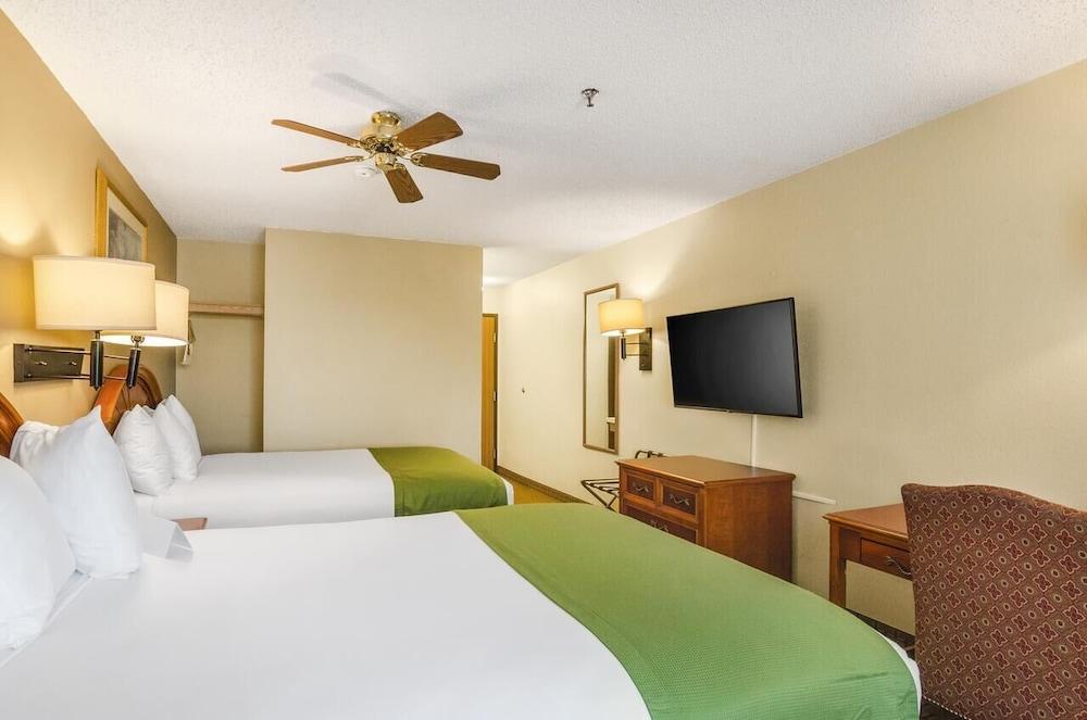 Cheyenne Guest Inn photo 14