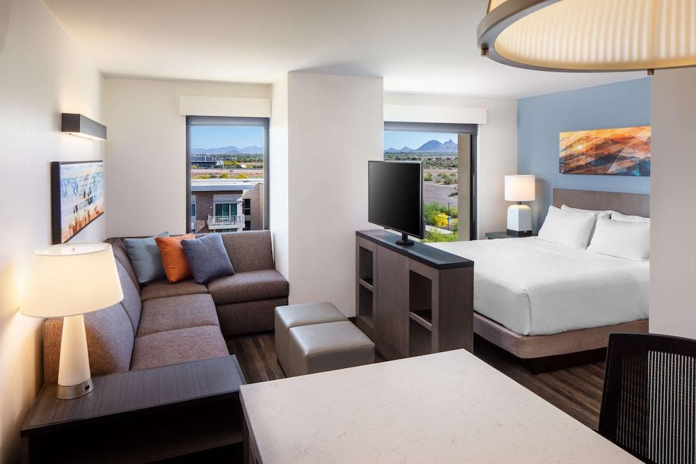 Hyatt House North Scottsdale photo 6