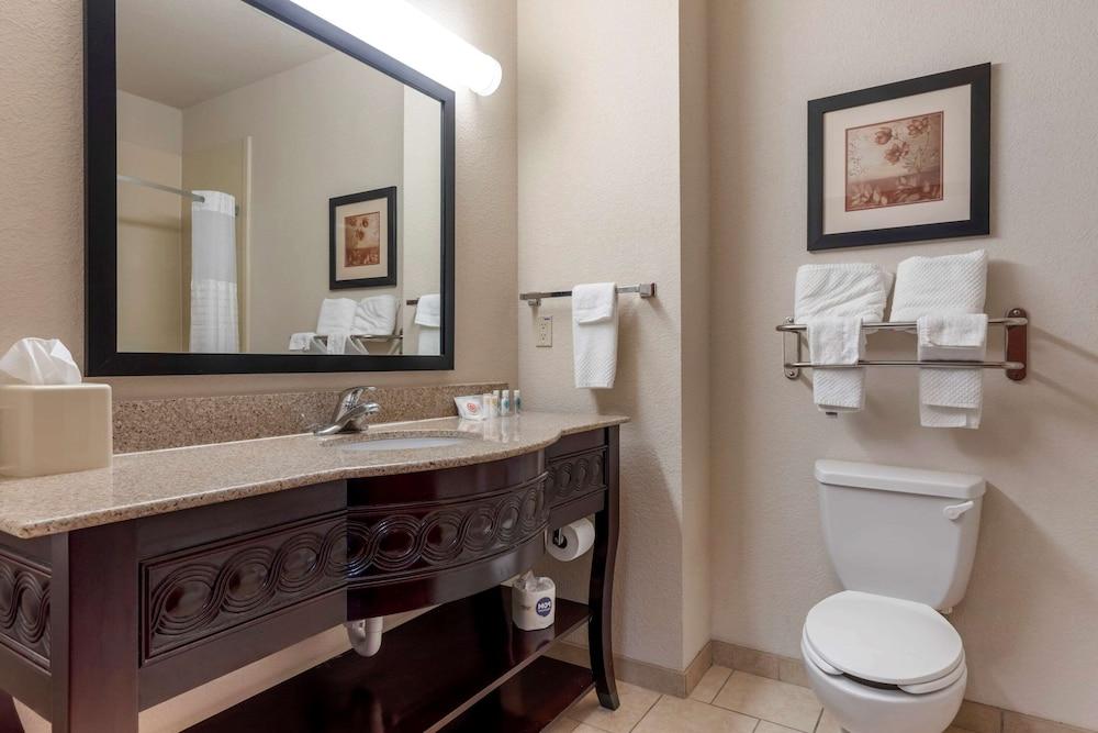 Lake Texoma Inn and Suites to match IHG photo 25