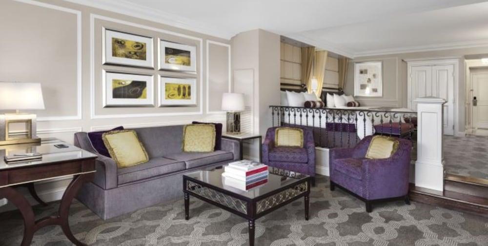 The Venetian Prestige Club Lounge photo 81