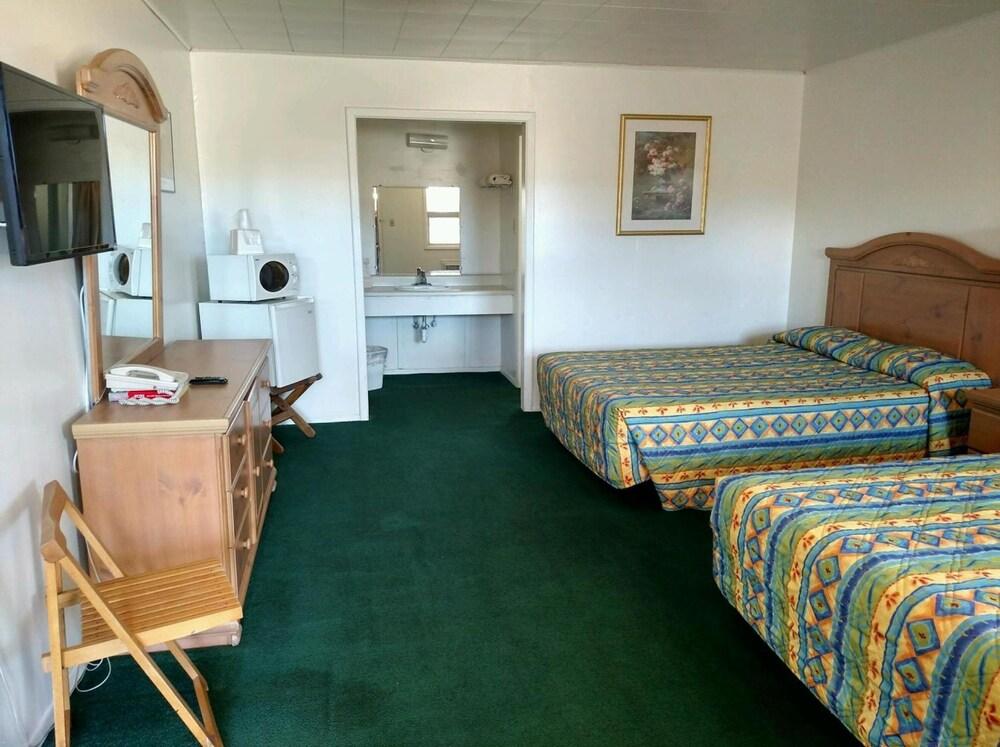 Carrizozo Inn photo 31