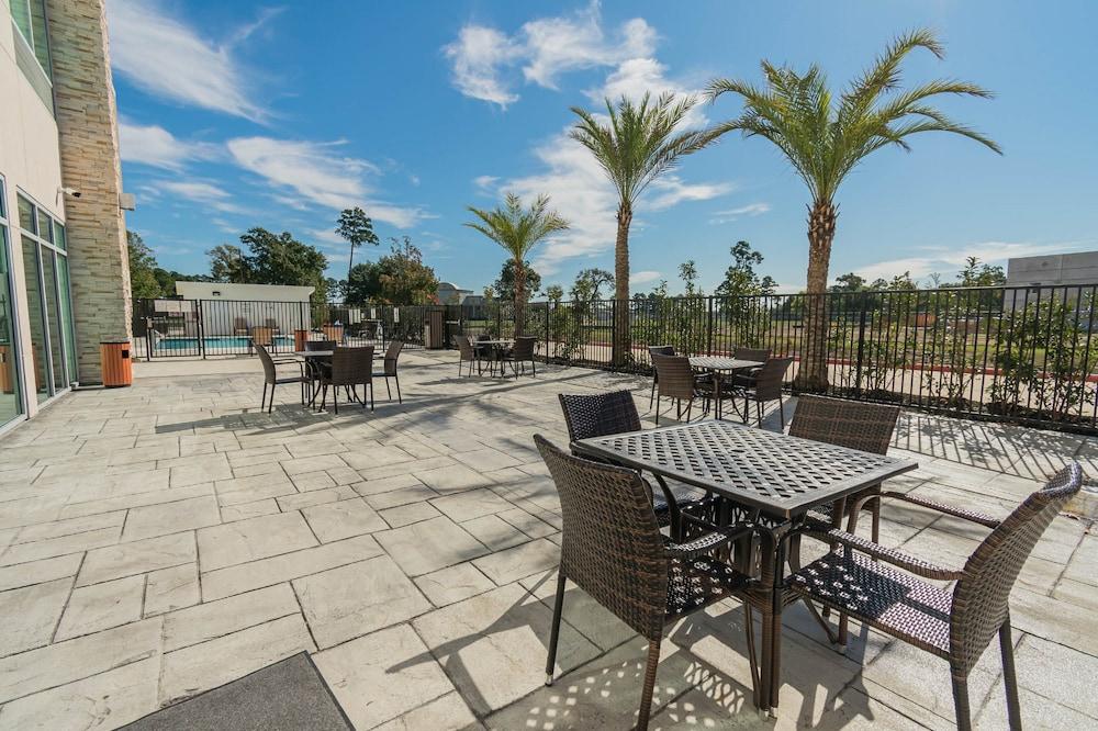 Holiday Inn Express & Suites Houston North I-45 Spring by IHG photo 25
