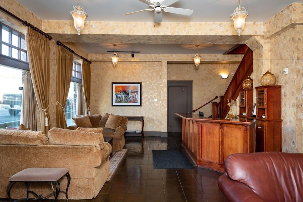 Hotel Condon photo 26