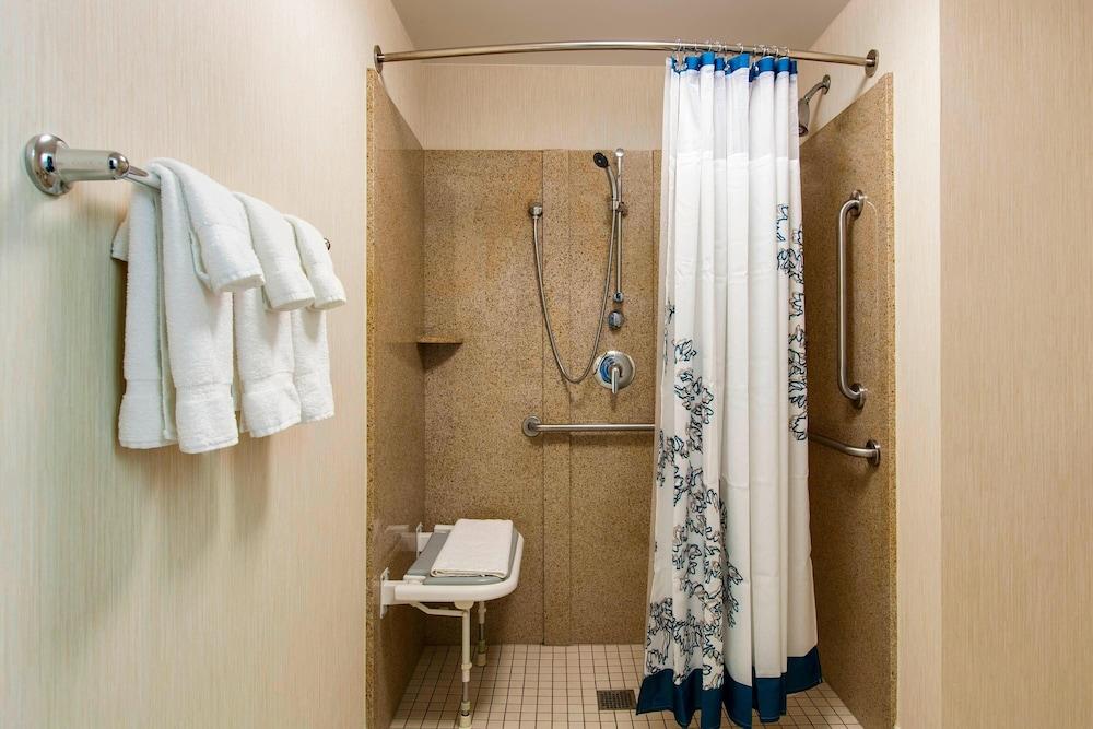 Residence Inn Marriott Chicago Midway photo 13