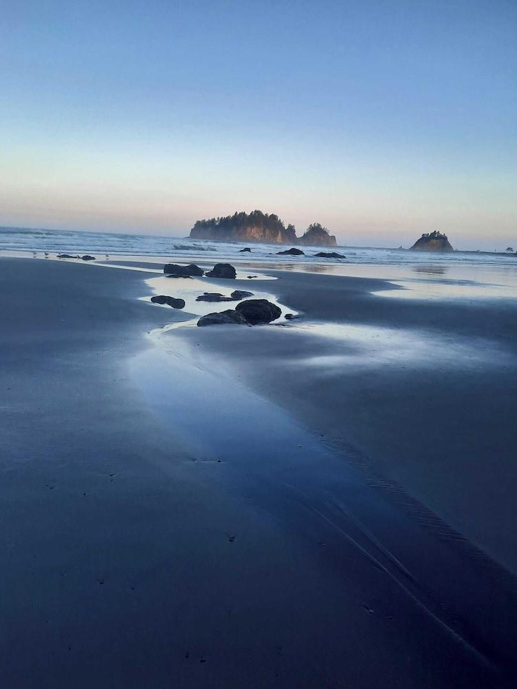 Quileute Oceanside Resort photo 24