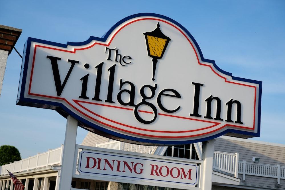 The Village Inn Harrisonburg photo 30