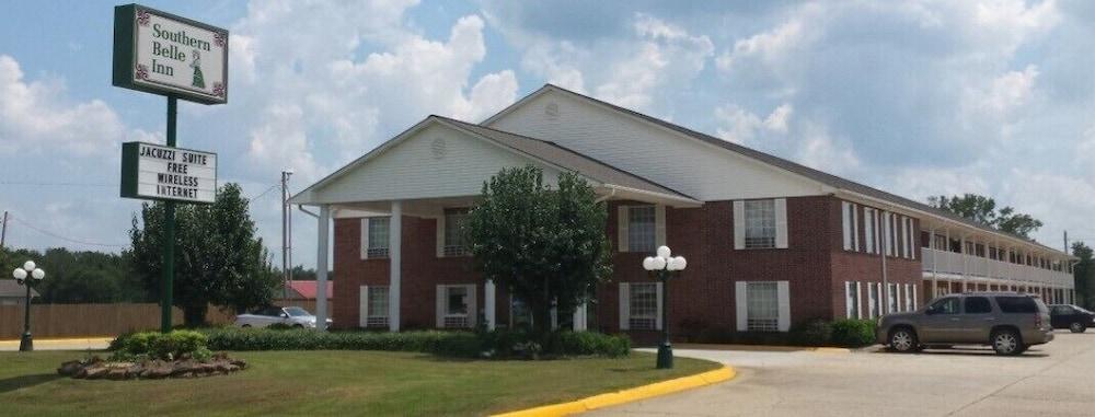 Southern Belle Inn photo 1