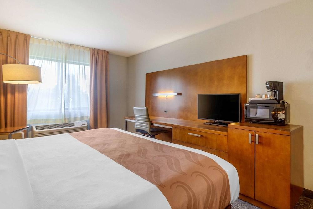 Quality Inn Danville photo 25