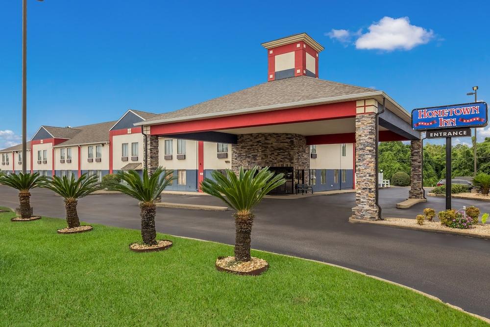 Hometown Inn photo 19