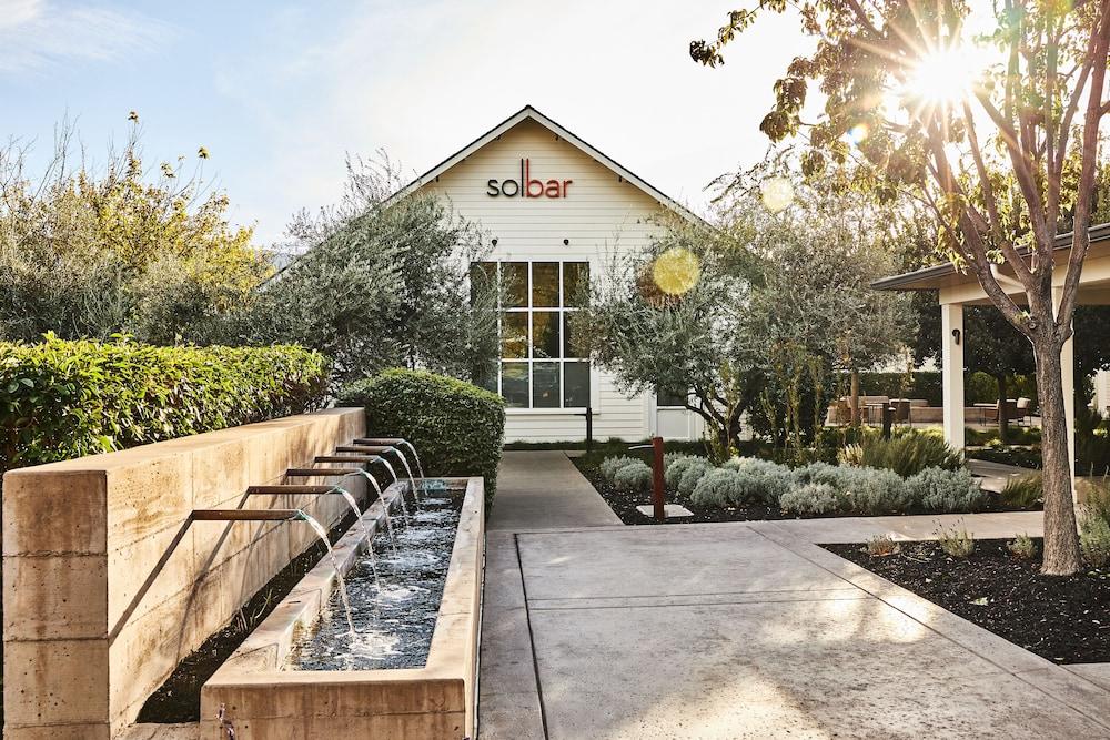Solage, Auberge Collection photo 77