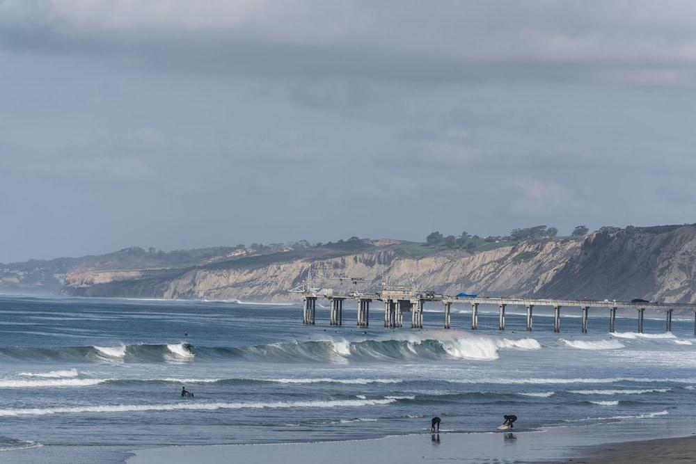 La Jolla Shores Hotel photo 96