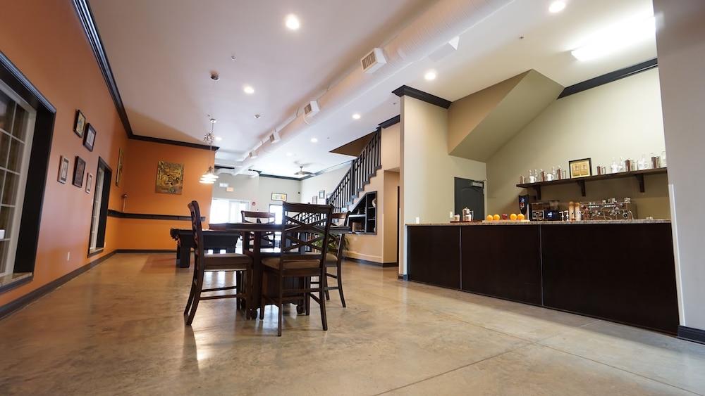 The Hotel Sync photo 16