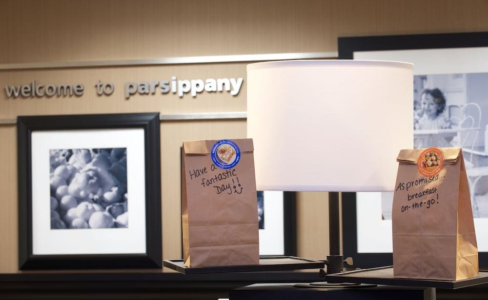 Hampton Inn Parsippany photo 57