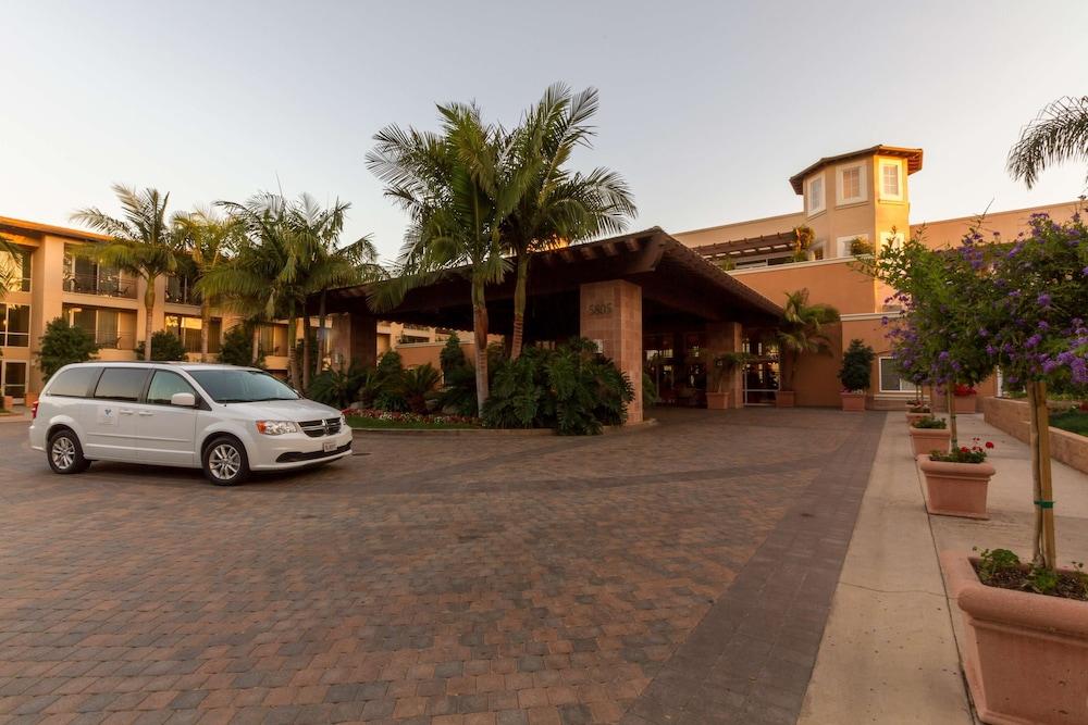 Grand Pacific Palisades photo 92