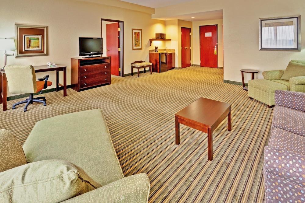 Holiday Inn Jackson Southeast - Pearl by IHG photo 37