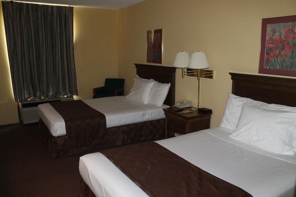 Americourt Hotel photo 10